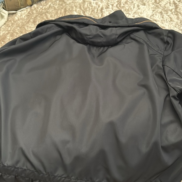 Women, basic jacket - Picture 4 of 5